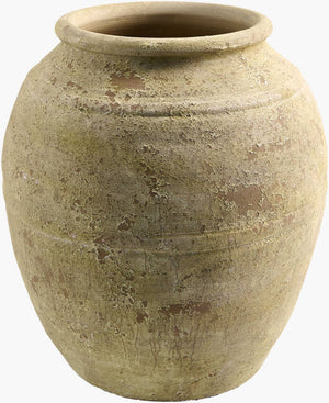 Osha Rust Vase