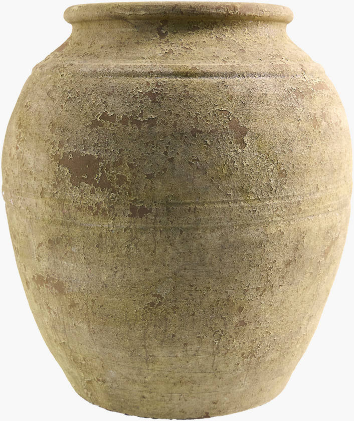Osha Rust Vase