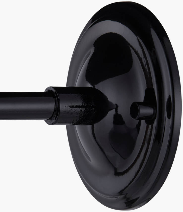 Ineisha Rustic White Wall Sconces