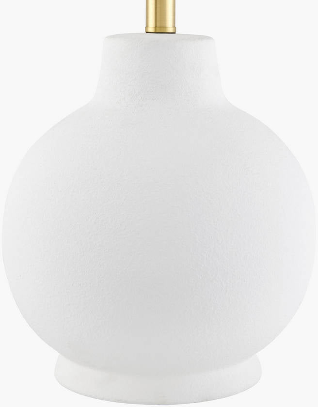 Tomothy Traditional Pearl Table Lamp