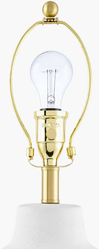 Tomothy Traditional Pearl Table Lamp