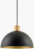 Keeley Rustic Black Ceiling Lighting