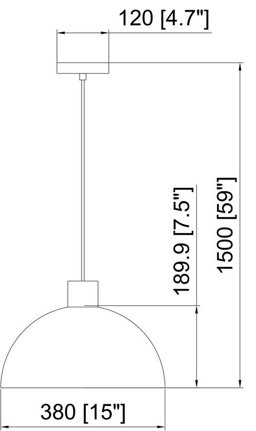 Keeley Rustic Black Ceiling Lighting