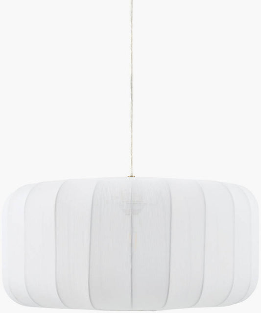 Kainoa Rustic White Ceiling Lighting
