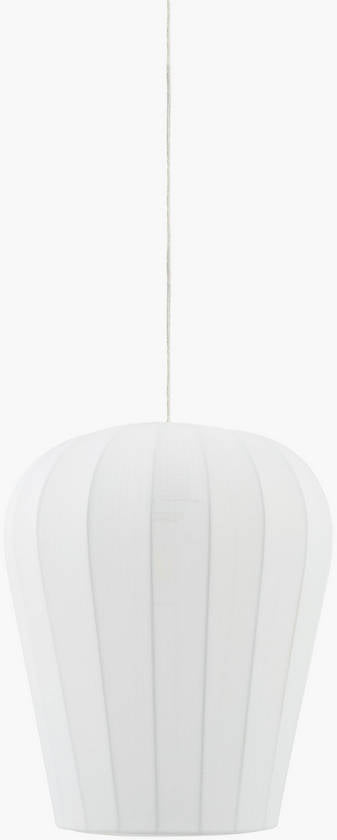 Derrion Rustic White Ceiling Lighting