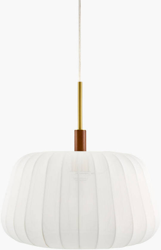 Etta Rustic Metallic - Brass Ceiling Lighting