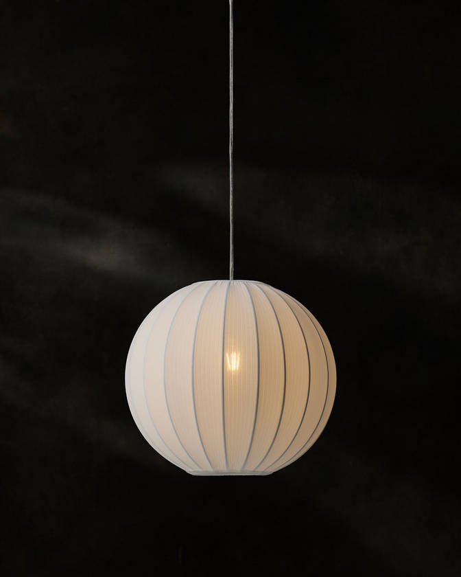 Xue Rustic White Ceiling Lighting