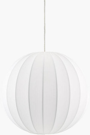 Xue Rustic White Ceiling Lighting