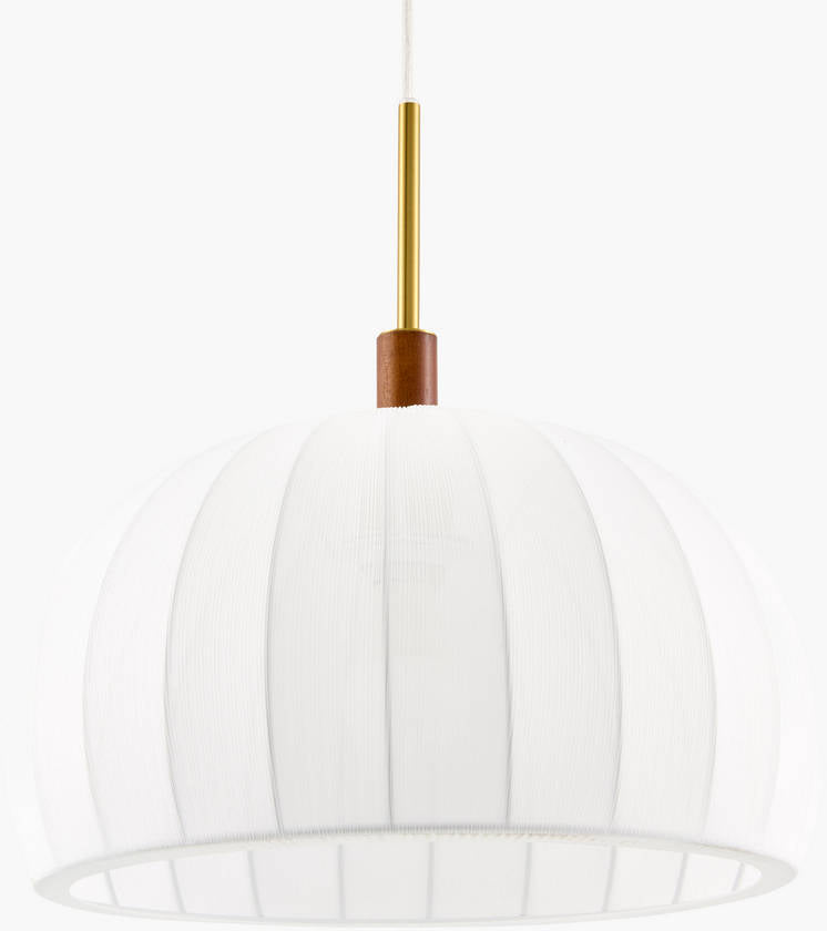 Marenda Rustic Metallic - Brass Ceiling Lighting