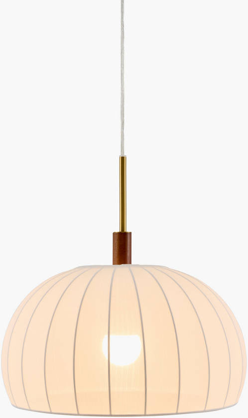 Marenda Rustic Metallic - Brass Ceiling Lighting