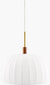 Marenda Rustic Metallic - Brass Ceiling Lighting