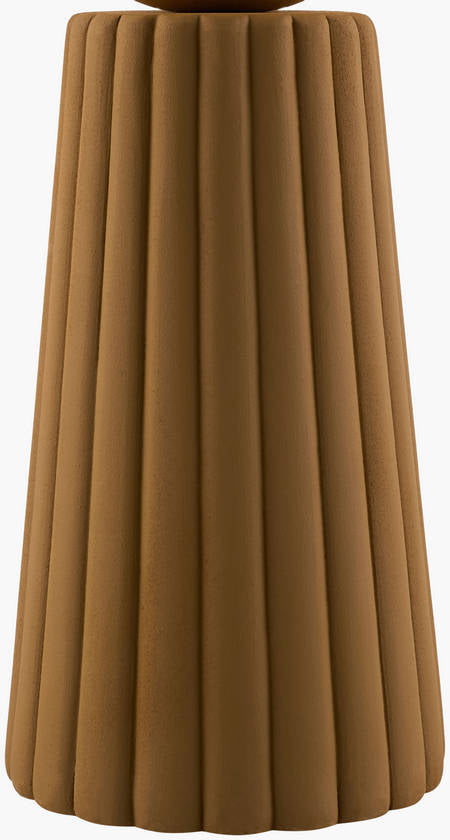 Kadie Traditional Terracotta Table Lamp