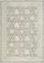 Assel Traditional Medium Gray Area Rug