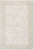 Assel Traditional Cream Area Rug