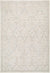 Sherica Traditional Cream Area Rug