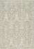 Sherica Traditional Light Beige Area Rug