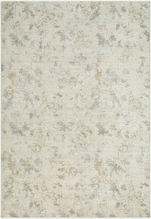 Bishop Modern Cream Area Rug