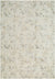 Bishop Modern Cream Area Rug