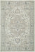 Lenna Traditional Ivory Area Rug