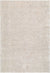 Shanterria Modern Light Beige Area Rug