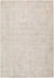 Katurah Modern Light Beige/Slate Area Rug
