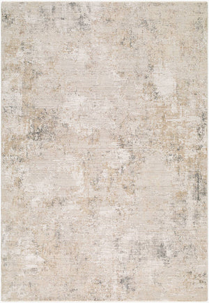 Armen Modern Cream Area Rug