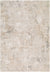 Armen Modern Cream Area Rug