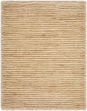 Channell Cottage Beige Area Rug