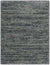 Channell Cottage Gray Area Rug