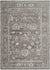 Colisha Traditional Medium Gray Area Rug