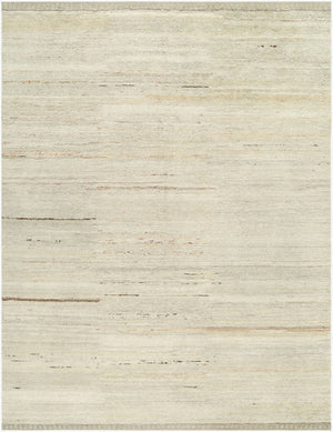 Graceann Cottage Cream Area Rug