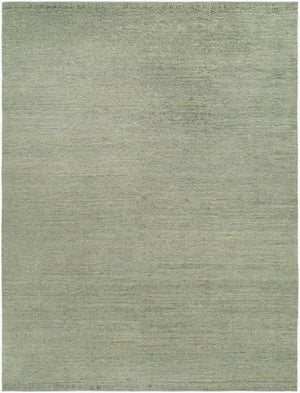 Graceann Cottage Green Area Rug