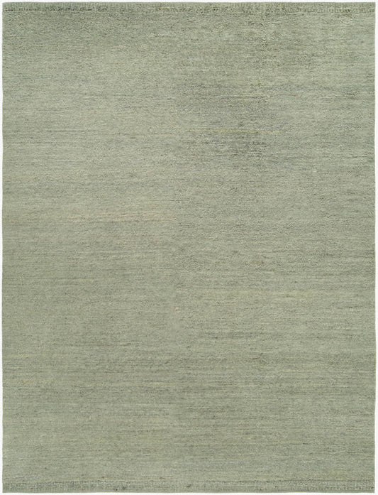 Graceann Cottage Green Area Rug