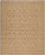 Teanna Traditional Beige Area Rug