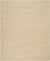 Teanna Traditional Cream Area Rug