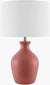 Jaimy Traditional Brick Table Lamp