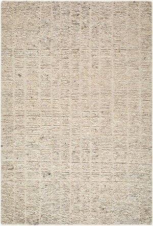 Yeldriya Global Taupe Area Rug