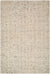 Yeldriya Global Taupe Area Rug