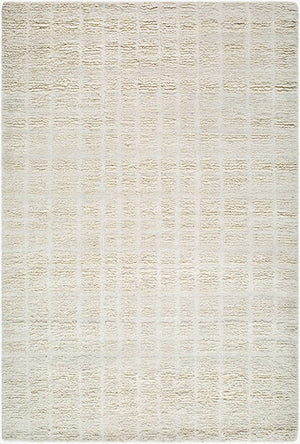 Yeldriya Global Ivory Area Rug