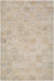 Rafayel Global Sandstone Area Rug