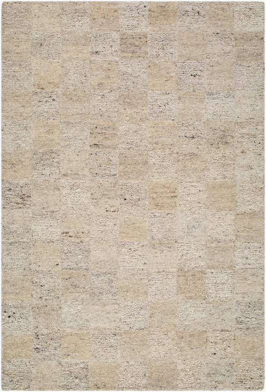 Rafayel Global Sandstone Area Rug