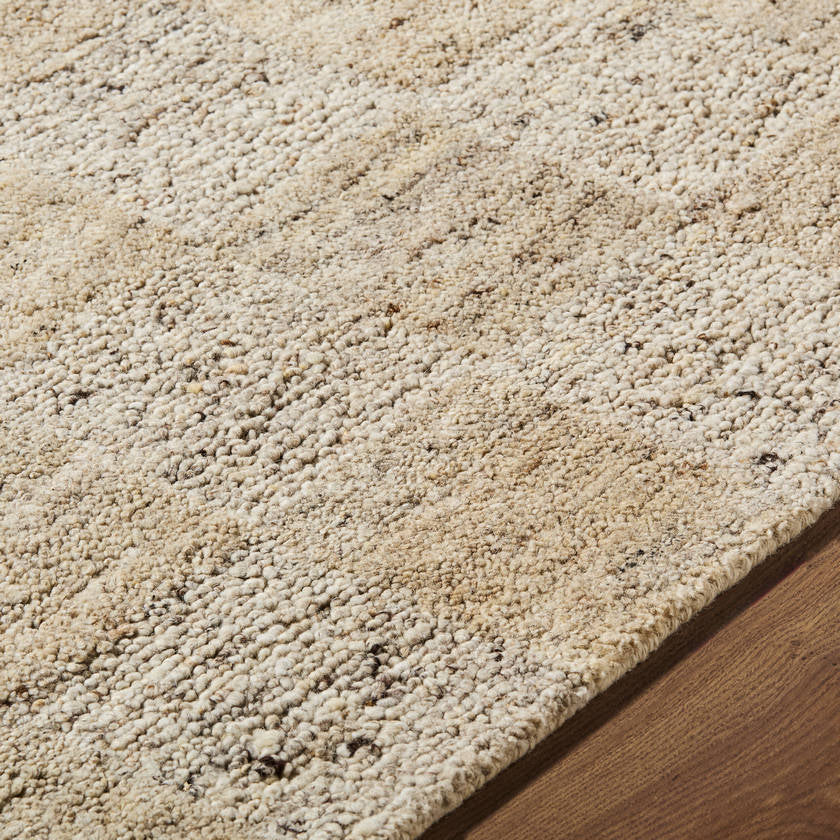 Rafayel Global Sandstone Area Rug