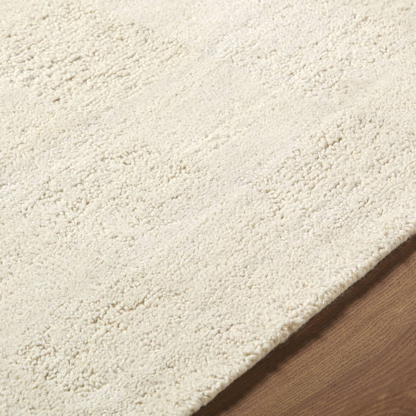 Rafayel Global Cream Area Rug