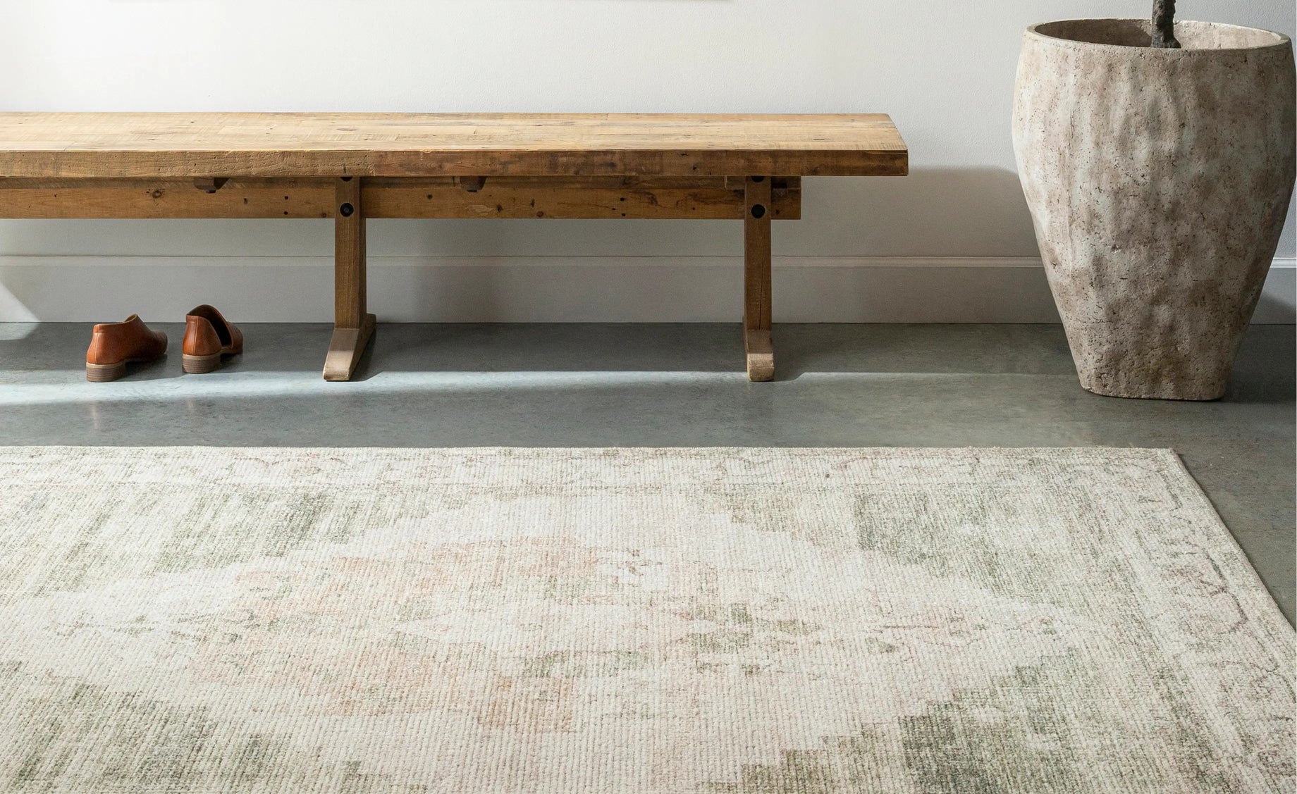 Design Advice Banner