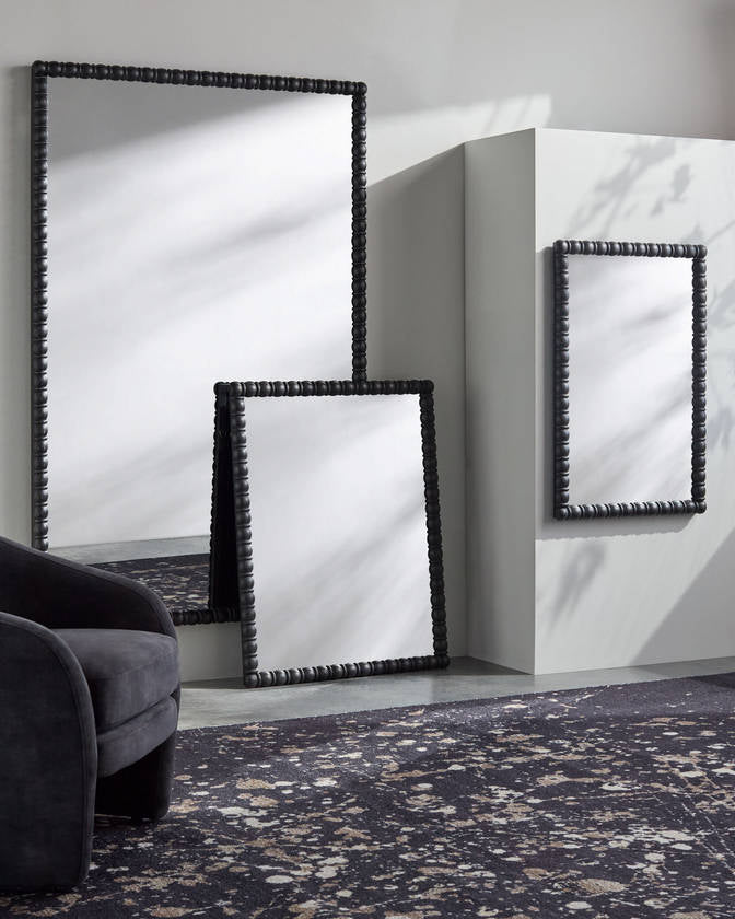 Hatcher Charcoal Accent Chair - Galey Alix x Livabliss