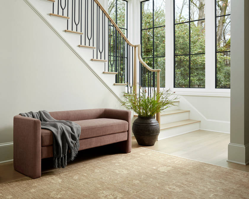 Stevi Gray Decorative Accent - Galey Alix x Livabliss