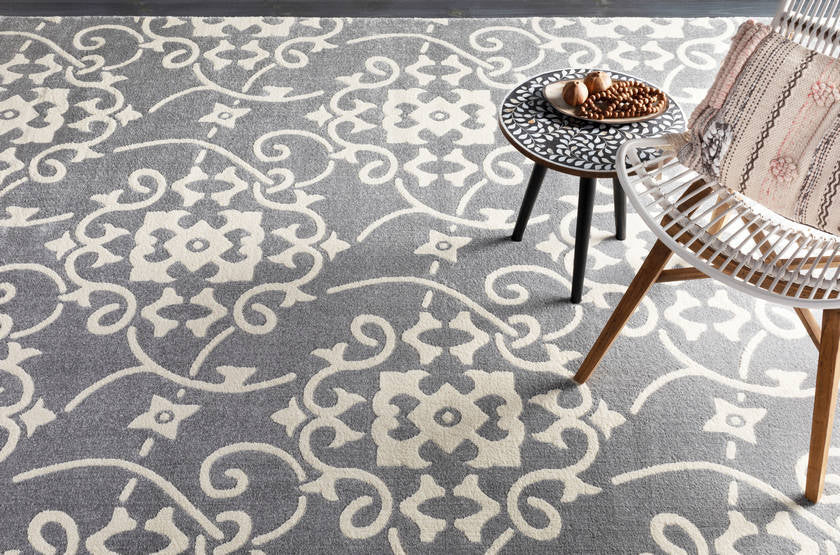 Houten Beige Pillow Cover