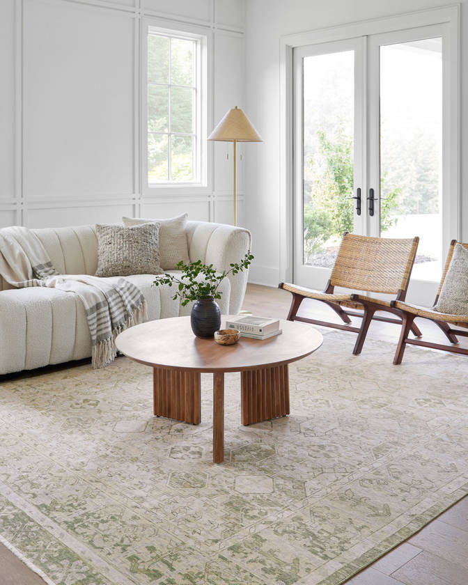 Mathias Light Grey Pillow Cover