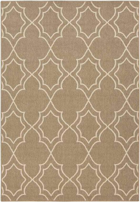 Liam Cottage Camel Area Rug