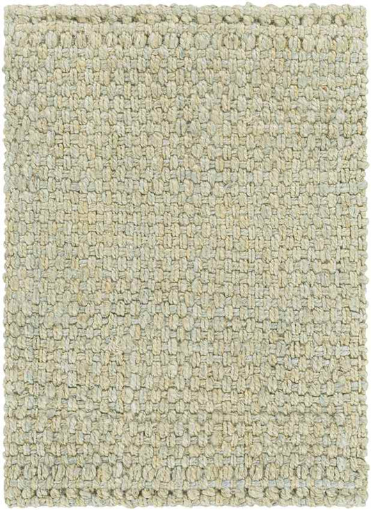 Austin Cottage Medium Gray/Tan Area Rug